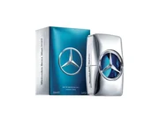 Mercedes-Benz Man Bright: Chất riêng của phái mạnh