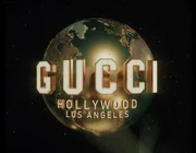 Liveshow Gucci Love Parade tại Los Angeles