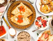 Nét độc đáo của ẩm thực nước Nga