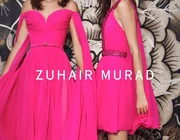 Zuhair Murad Resort 2022: Cảm hứng từ quý cô kiêu sa