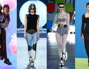 5 mẫu giày sneaker đẹp nhất mùa thu đông