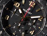 5 mẫu đồng hồ Hublot dành riêng cho "giới thượng lưu" Đông Nam Á