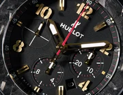 5 mẫu đồng hồ Hublot dành riêng cho "giới thượng lưu" Đông Nam Á