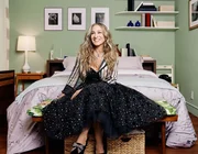 Trải nghiệm cuộc sống như một nàng Carrie Bradshaw đích thực