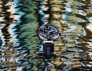 Tambour Street Diver mẫu đồng hồ "Lặn nước siêu đỉnh" mới nhất từ Louis Vuitton