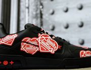 Dự án hợp tác Louis Vuitton x NIGO thứ hai chính thức được phát hành