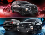 Phiên bản Rockford Fosgate Black Edition của Mitsubishi có gì đặc sắc?