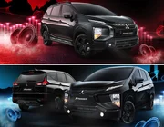 Phiên bản Rockford Fosgate Black Edition của Mitsubishi có gì đặc sắc?