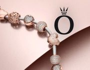 Pandora - "siêu phụ kiện" đã và đang mê hoặc các cô gái khắp thế giới