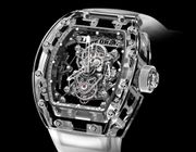 Tại sao đồng hồ Richard Mille lại có mức giá đắt đỏ đến vậy?