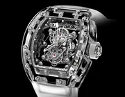 Tại sao đồng hồ Richard Mille lại có mức giá đắt đỏ đến vậy?
