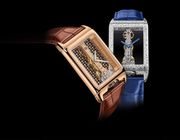 BST Golden Bridge với bộ đôi đồng hồ phiên bản đặc biệt