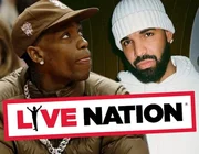 Travis Scott và Drake đều bị réo tên trong vụ kiện liên quan đến tai nạn Astroworld