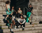 H&M x No Fear màn kết hợp thời trang đường phố dành cho giới trẻ