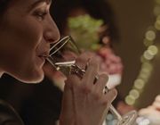 Salvatore Ferragamo "It's Movie O'clock!": Chào đón mùa lễ hội!