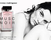 Narciso Rodriguez Musc Noir For Her- Nốt hương quyến rũ kiêu sa