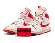 Nike Air Ship của Micheal Jordan có gì đặc biệt mà được đấu giá tới 1,47 triệu USD ?