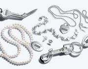 Supreme x Tiffany & Co bắt tay ra mắt mắt sản phẩm mới