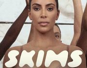 Kim Kardashian nộp đơn đăng ký thương hiệu thời trang dành cho nam giới