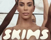 Kim Kardashian nộp đơn đăng ký thương hiệu thời trang dành cho nam giới