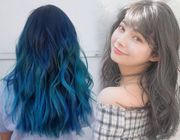 Những màu tóc không cần tẩy vẫn lên màu ấn tượng dành cho các chị em bung lụa dịp thu đông