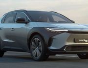 Xe điện Toyota - Cạnh tranh về giá thay vì quãng đường di chuyển