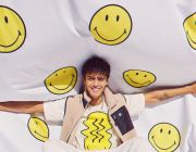 Smiley và H&M cùng nhau ra mắt bộ sưu tập lấy cảm hứng từ thập niên 90