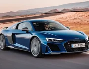 Audi xác nhận R8 thế hệ mới sẽ chạy điện hoàn toàn