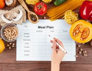 Bỏ túi "9 chế độ ăn kiêng giảm cân phổ biến" cho dáng thon đón Tết