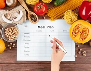 Bỏ túi "9 chế độ ăn kiêng giảm cân phổ biến" cho dáng thon đón Tết