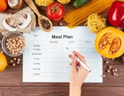 Bỏ túi "9 chế độ ăn kiêng giảm cân phổ biến" cho dáng thon đón Tết