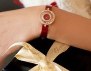 Đồng hồ Maison Chopard: Món quà sang trọng trao gửi yêu thương