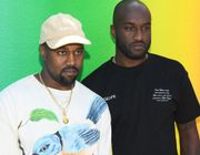 Kanye West được đồn đoán sẽ đảm nhận vai trò Giám đốc sáng tạo tại Louis Vuitton