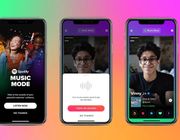 Tinder giới thiệu “Music Mode” cho phép người dùng kết nối qua sở thích âm nhạc