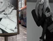 Túi xách Solferino – Saint Laurent: Nét thanh lịch của một quý cô