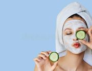 4 công thức làm mặt nạ thiên nhiên trong mùa hanh khô