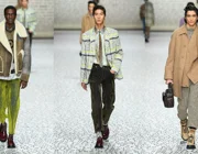 BST Dior Men Thu Đông 2022 từ NTK Kim Jones: Phong cách thập niên 50