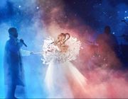 Just look up bản tình ca cho film "Don't look up" - Ariana Grande ft Kid Cudi