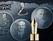 Montblanc sẽ mở cửa hàng đầu tiên tại Việt Nam, phân phối bởi DAFC