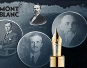 Montblanc sẽ mở cửa hàng đầu tiên tại Việt Nam, phân phối bởi DAFC