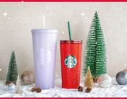 Starbucks và cơn sốt những chiếc ly phiên bản giới hạn