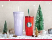 Starbucks và cơn sốt những chiếc ly phiên bản giới hạn