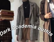 Instagram: Dark Academia sẽ là xu hướng “gây bão” trong năm 2022