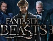 Warner Bros. hé lộ trailer đầu tiên của “Fantastic Beasts: The Secrets of Dumbledore”