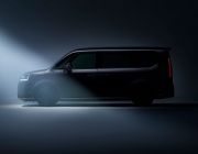 Sau Toyota, Honda rục rịch ra mắt dòng xe minivan mới