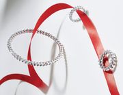 Những thiết kế của Cartier là món quà tuyệt vời cho mùa Giáng Sinh