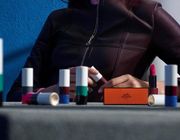 BST Son môi bản giới hạn của Hermès - The Radiance of Night