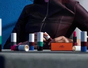 BST Son môi bản giới hạn của Hermès - The Radiance of Night