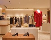 Thương hiệu Sandro khai trương cửa hàng đầu tiên tại Hà Nội