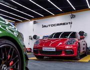 1AUTOCARE nhà phân phối hãng độ TECHART chính hãng tại Việt Nam